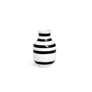 Omaggio Small Ceramic Vase