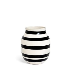 Omaggio Medium Ceramic Vase