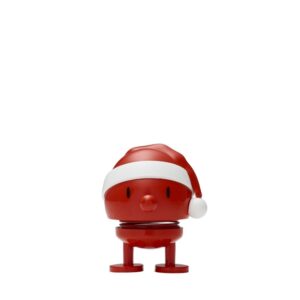 Small Santa Bumble