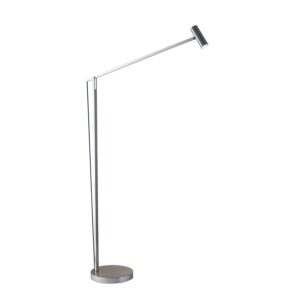 Crane Floor Lamp