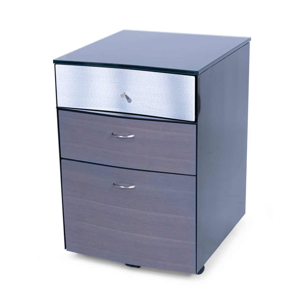 Victor File Pedestal