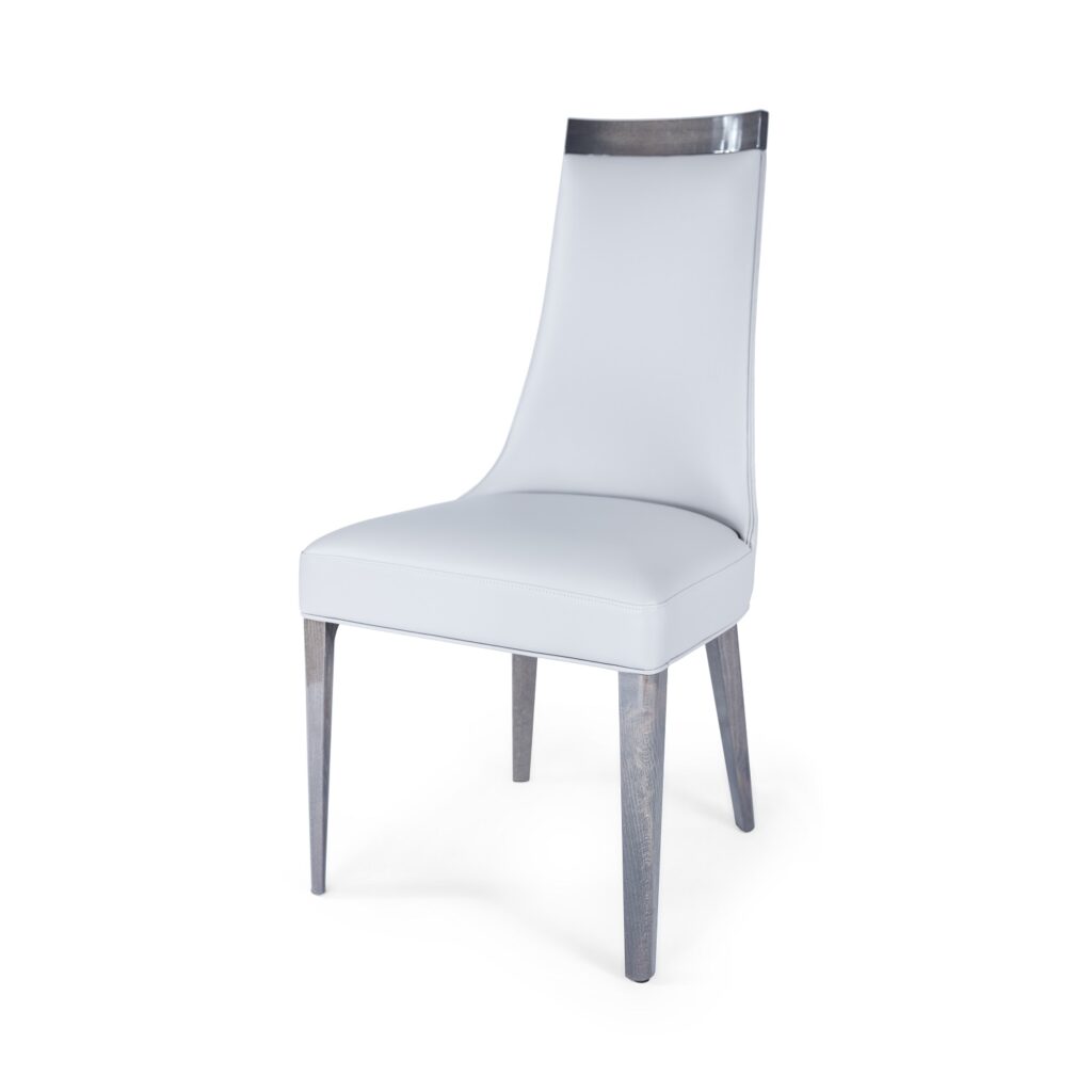 Scan Luxe Side Chair