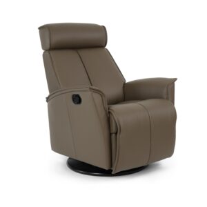 Venice Large Manual Recliner