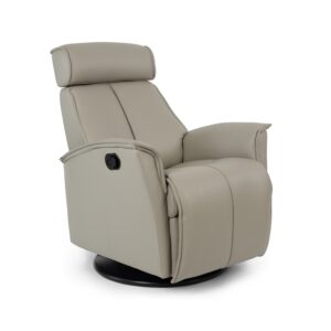 Venice Small Manual Recliner