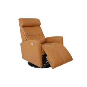 Milan Small Power Motion Recliner