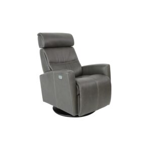 Milan Small Power Motion Recliner