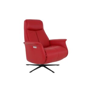 Jakob Large Power Motion Recliner