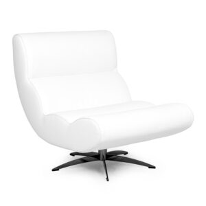 Bianco Swivel Chair