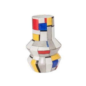 Multicolor Vase Medium