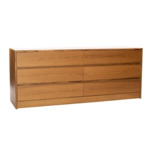 Elena Double Dresser