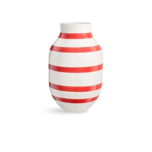 Omaggio Large Ceramic Vase