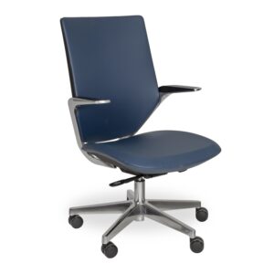 Benson Low Back Office Chair