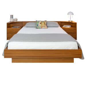 Classica Queen Bed