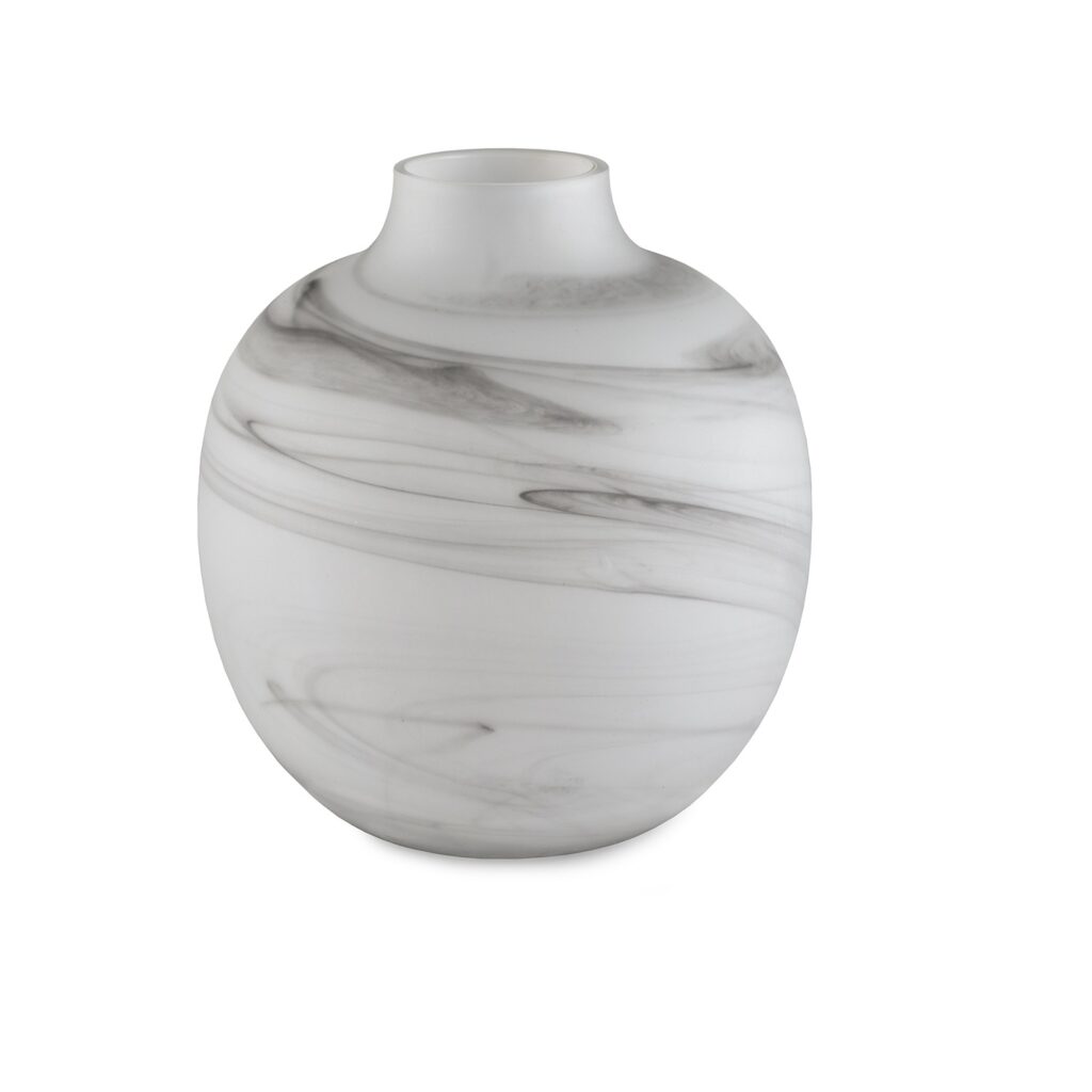 Small Moon Mist Vase