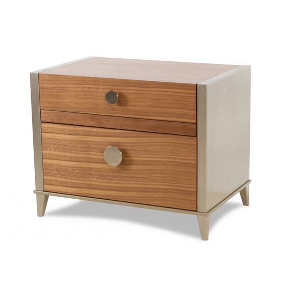 Brittany Night Stand