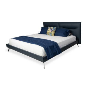 Fresi Queen Bed