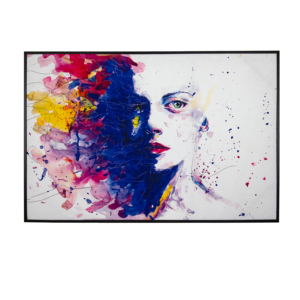 Pop Art Giclee Wall Art