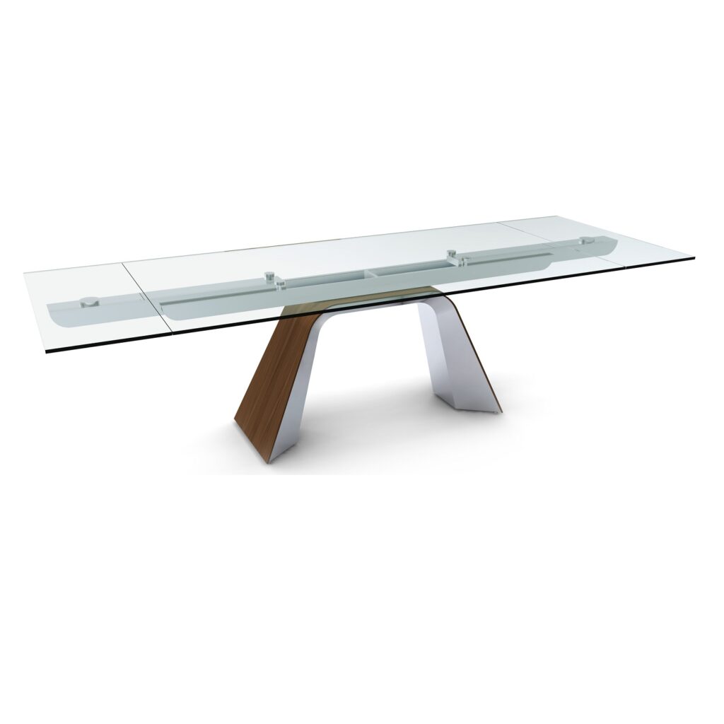 Hyper Extension Table