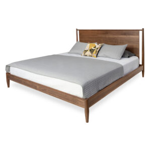 Marvin King Bed