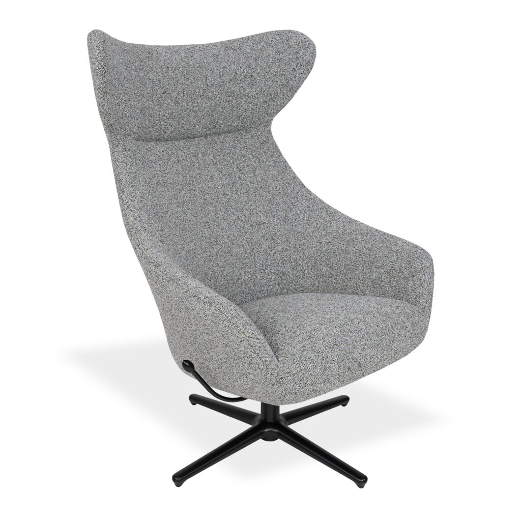 Moreno Swivel Chair