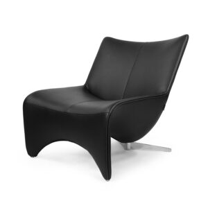 Jan Black Chair
