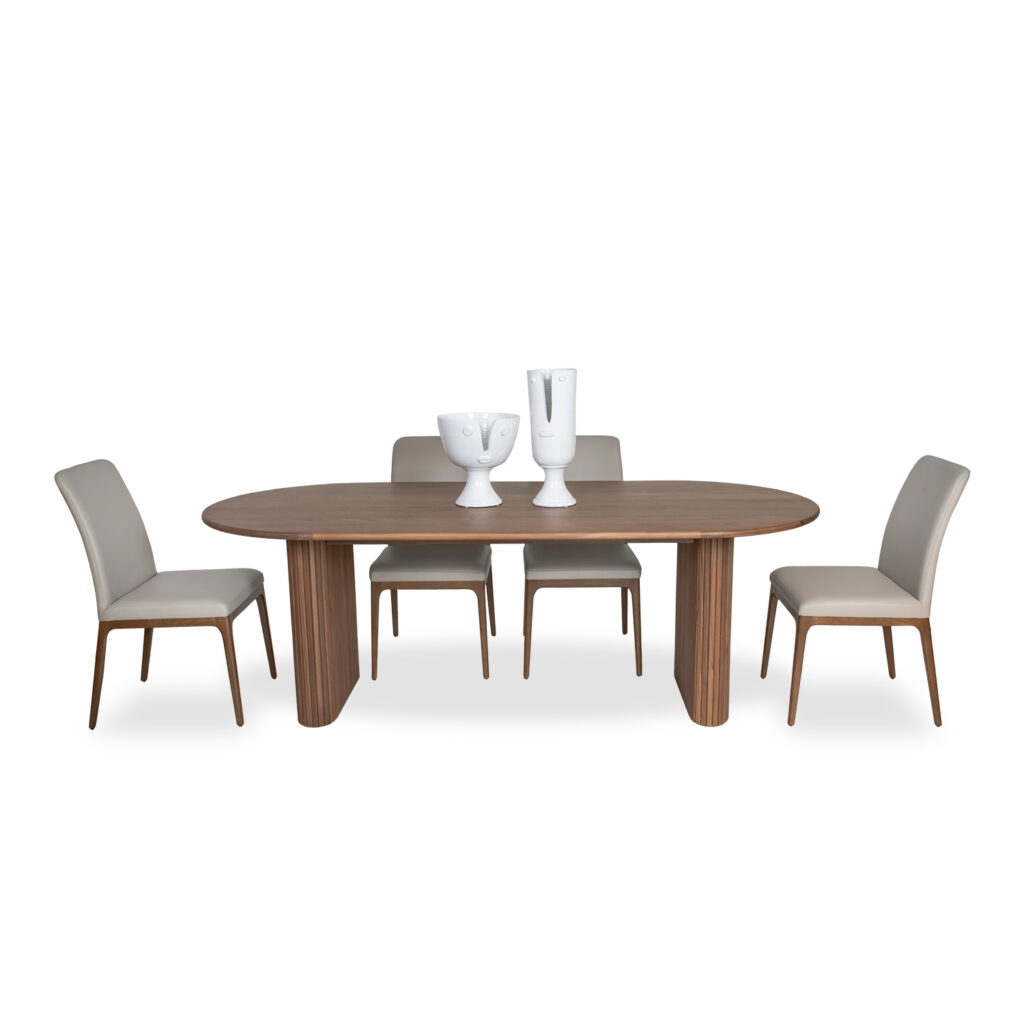 Tambo Dining Table