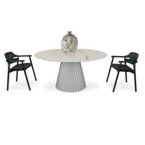 Tavolo Plisse Table