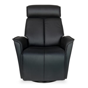 Venice Small Power Recliner