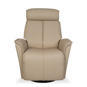 Venice Small Power Recliner