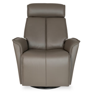 Venice Small Power Recliner