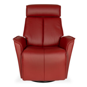 Venice Small Power Recliner