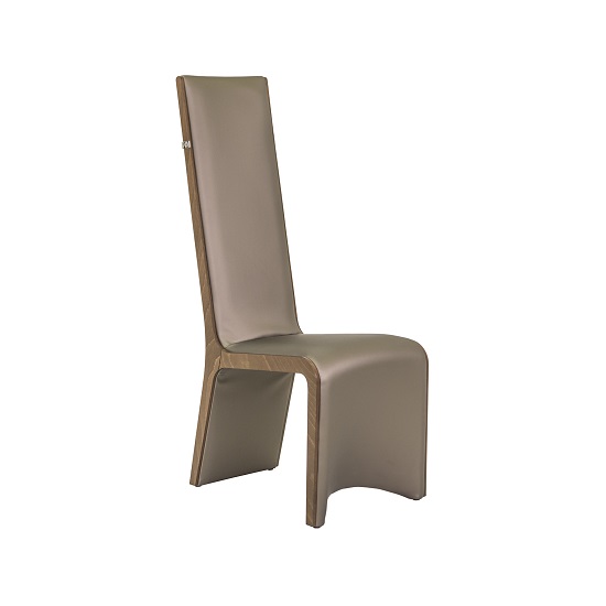 Light Dining Chair