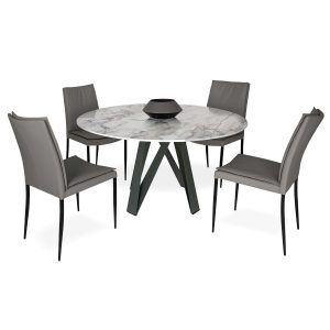 Gemello Dining Table