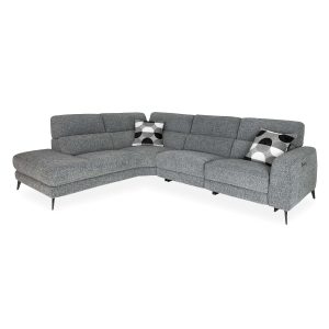 Morgan Sectional