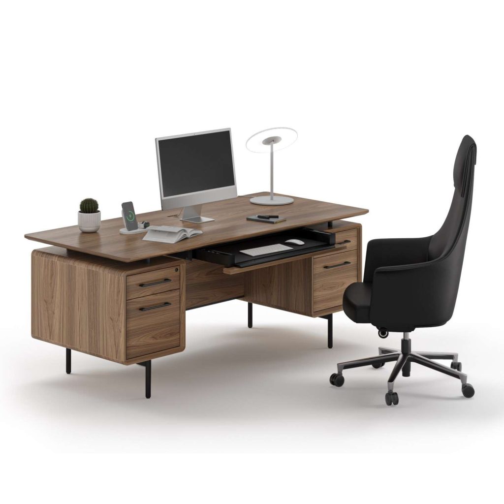Linq Executive Desk