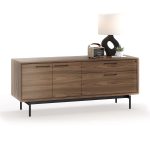 Linq Credenza