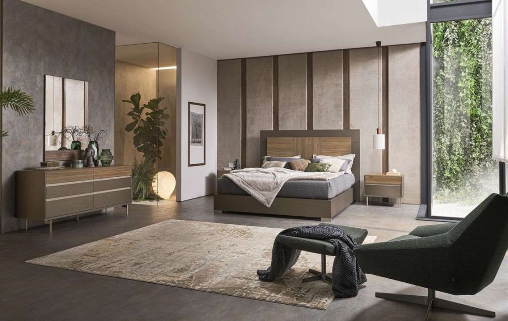 Bella Borgata bedroom set by ALF