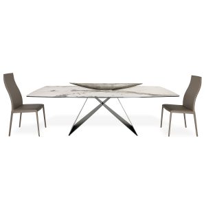 Oberon Dining Table