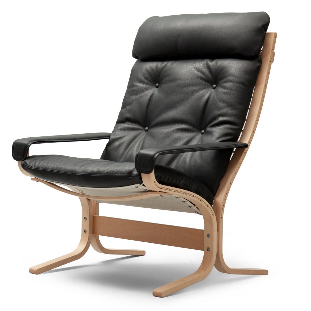 The Highback Siesta Chair