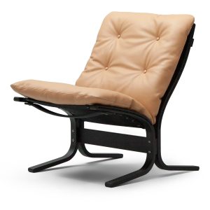 The Lowback Siesta Chair