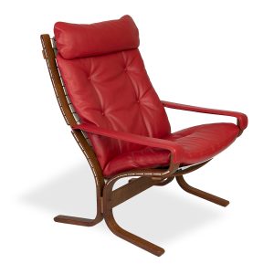 The Highback Siesta Chair