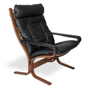 The Highback Siesta Chair