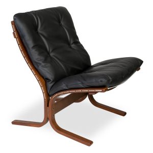 The Lowback Siesta Chair