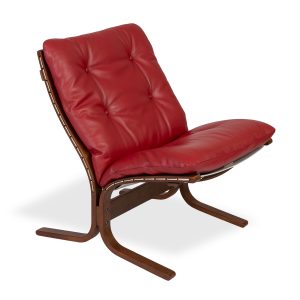 The Lowback Siesta Chair