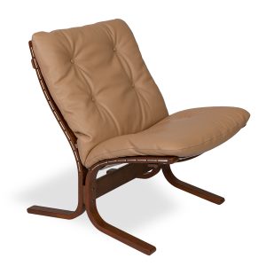 The Lowback Siesta Chair