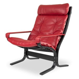 The Highback Siesta Chair