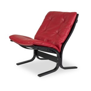 The Lowback Siesta Chair