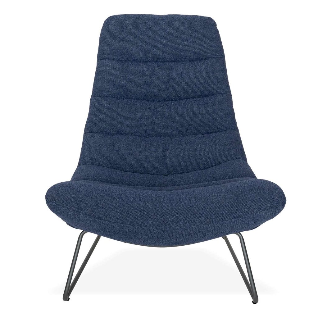 Anton Lounge Chair