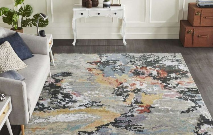 Beautiful and designer rugs available at Copenhagen Living in Texas & Arizona