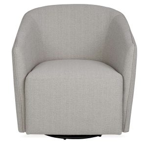 Lotus Swivel Glider Chair